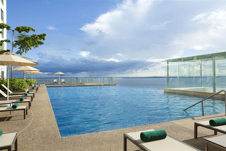 Sport & Beauty, Four Points By Sheraton Sandakan, Sandakan