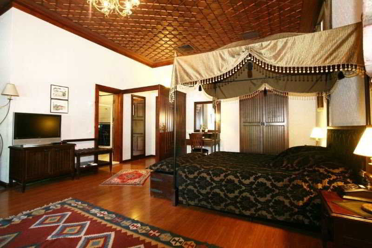 Public Area 4, Otantik Club Hotel & SPA, Nilüfer