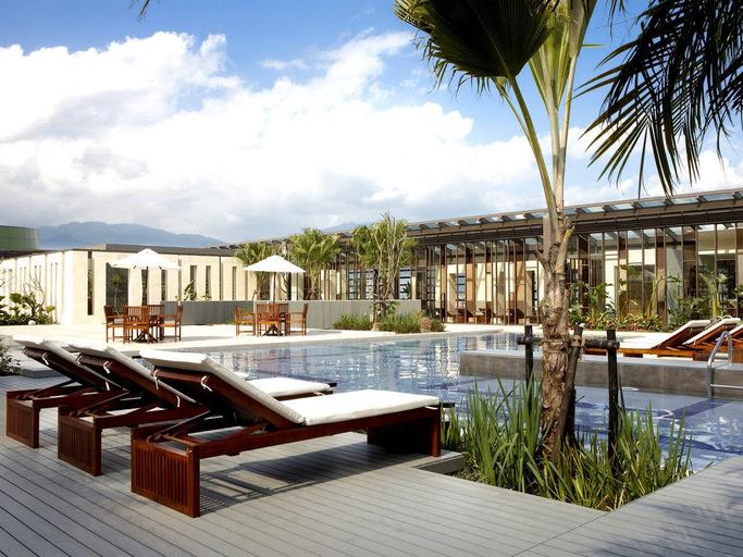 Sport & Beauty 2, Silks Place Yilan, Yilan