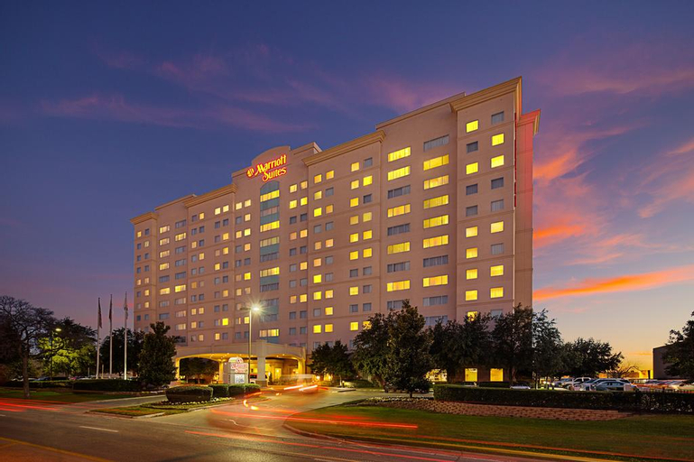 Dallas Marriott Suites Medical/Market Center, Dallas