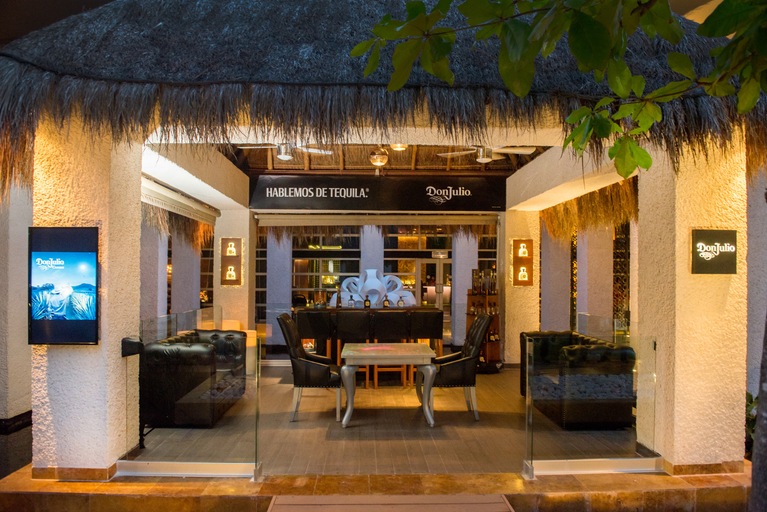 Public Area 4, Paradisus La Perla-Adults Only-Riviera Maya AI, Cozumel