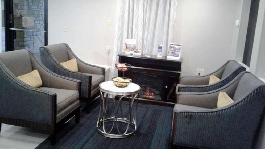 Public Area 2, Best Western Clermont, Clermont