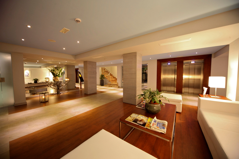 Public Area 4, Marins Playa Suites, Baleares