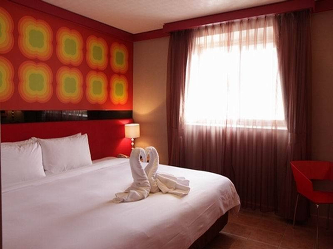 Bedroom 3, The Richforest Hotel- Kenting, Pingtung
