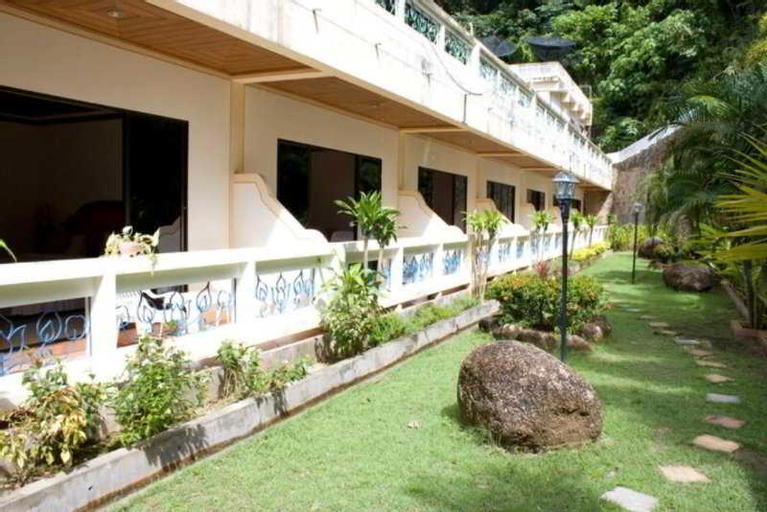 Memory Karon Resort, Phuket Island