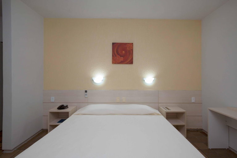 Bedroom 4, Kastel Jampa, João Pessoa