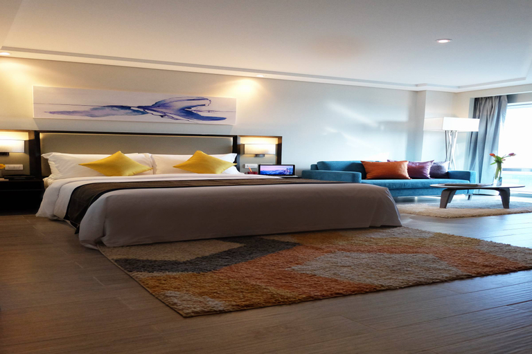 Bedroom 17