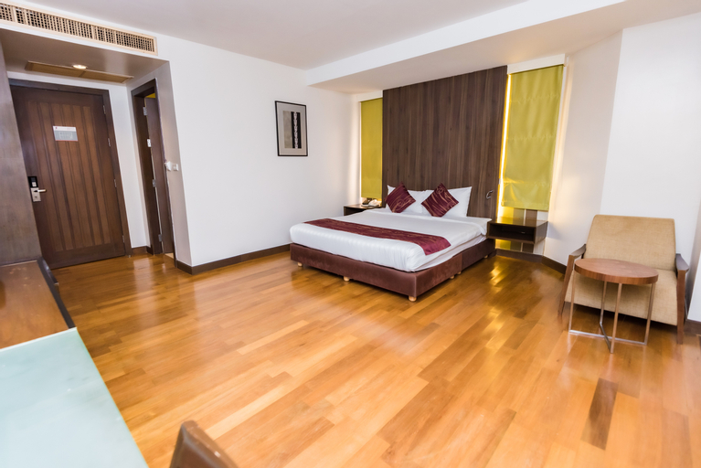 Bedroom 3