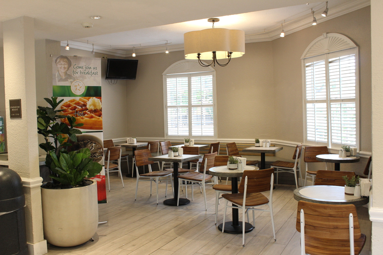 Food & Drinks 3, Hotolos Hollywood, Broward