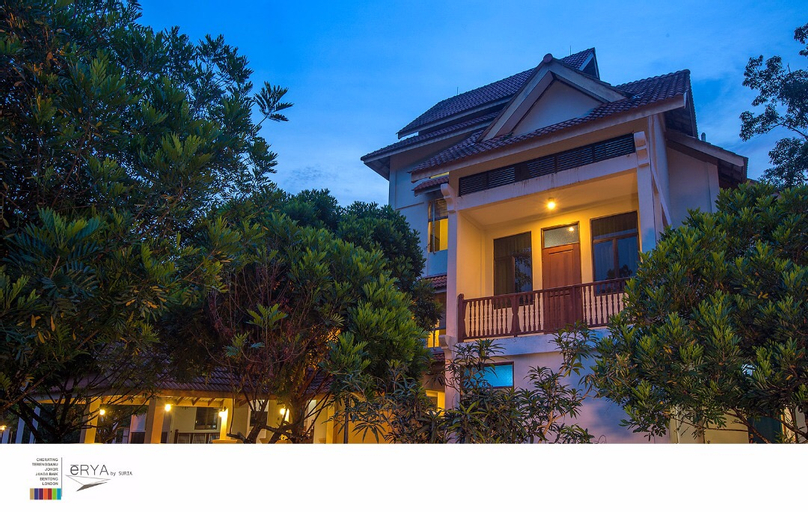Suria Hill Country House, Janda Baik, Bentong
