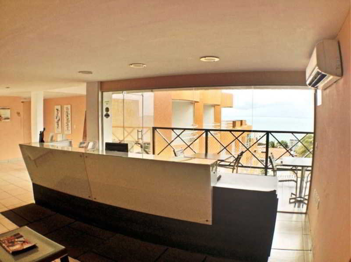 Public Area 3, Marsallis Residence Flat, Natal