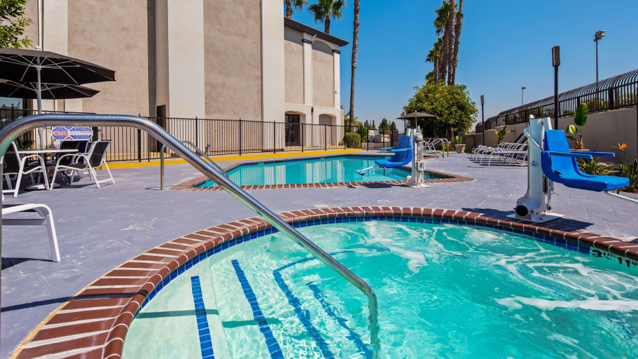 Sport & Beauty 5, City Express by Marriott Placentia Anaheim, Orange