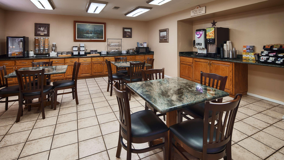 Others 4, Americas Best Value Inn & Suites Sonora, Sutton