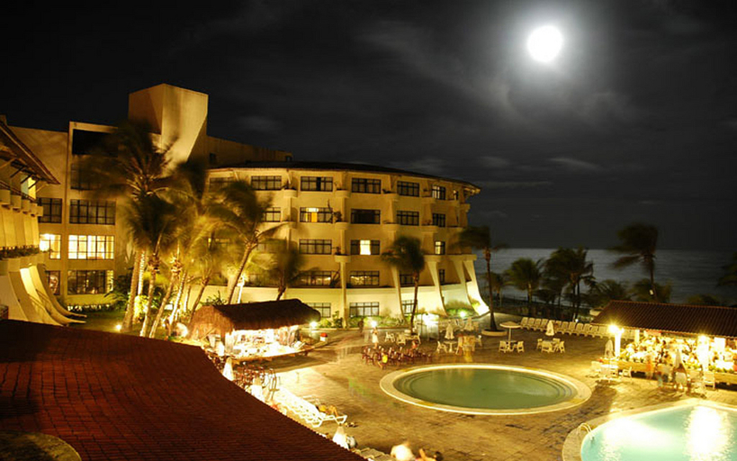 Exterior & Views 2, Parque Da Costeira, Natal