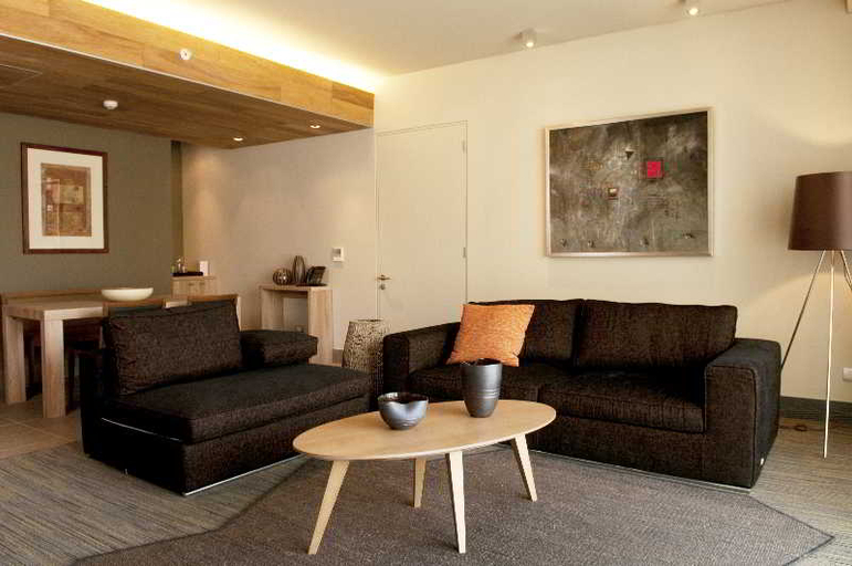 Bedroom 3, Enjoy Santiago, Los Andes