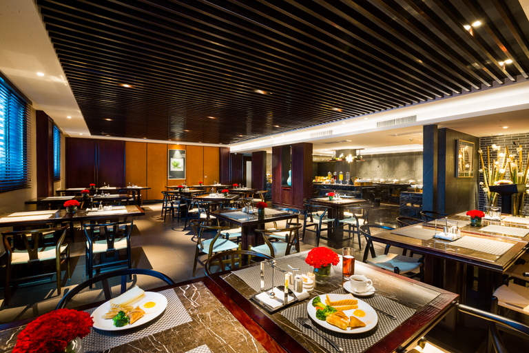 Food & Drinks 3, Yiwu Purey Kasion Hotel, Jinhua