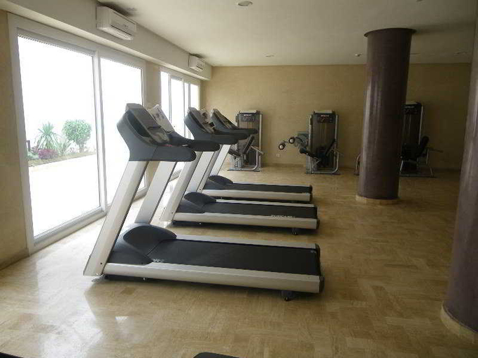 Others, Ocean Atlantic View (Ex Bo Hotel), Agadir-Ida ou Tanane