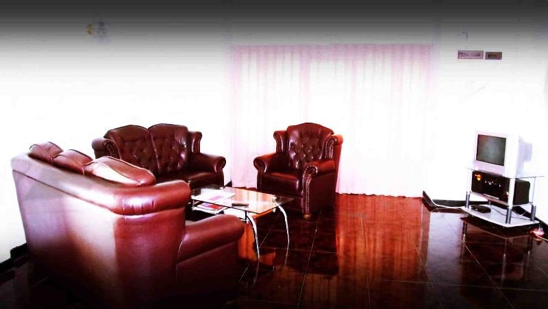Public Area 3, Forest Villa Hotel, K.F.G. & G. Korale