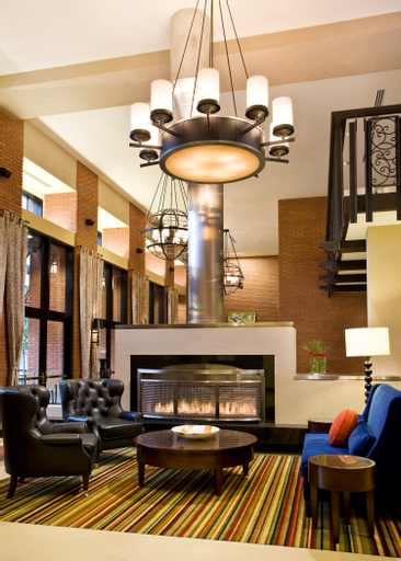 Residence Inn by Marriott San Diego Downtown/Gaslamp Quarter, San Diego