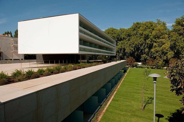 Exterior & Views 2, Inlima Hotel & Spa, Ponte de Lima