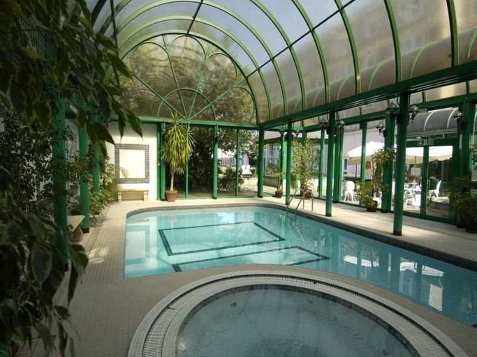 Sport & Beauty 2, The Norfolk Royale Hotel, Bournemouth