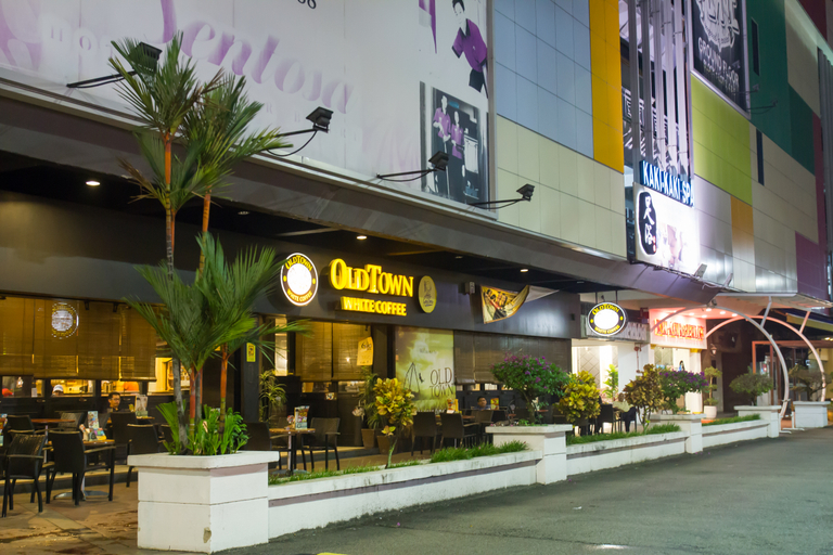Exterior & Views 2, Grand Sentosa Hotel, Johor Bahru