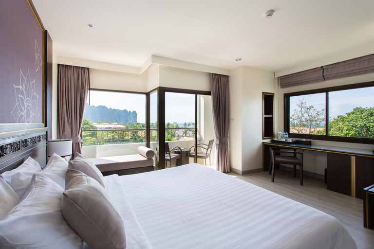 Bedroom 11