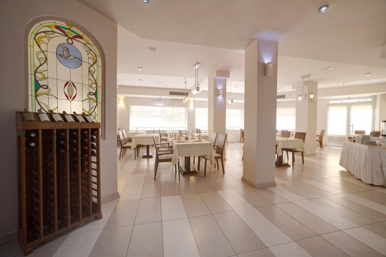 Public Area 2, Lebed