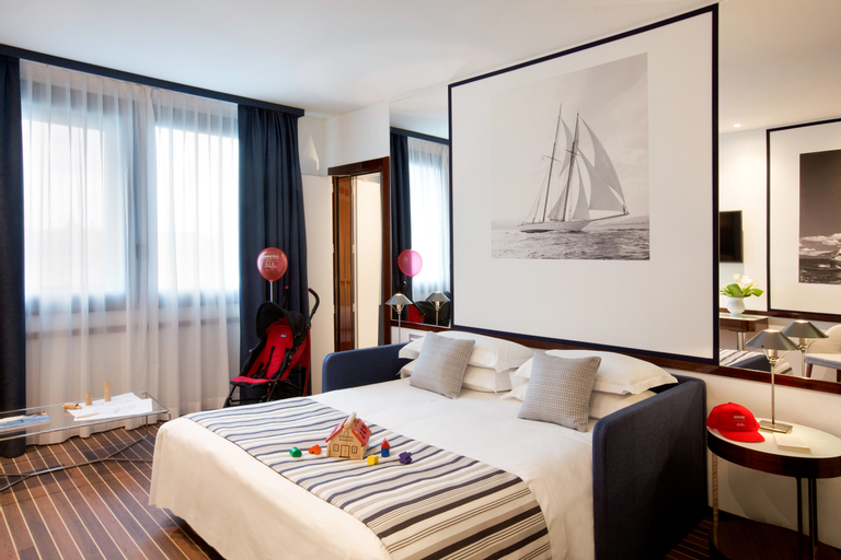 Bedroom 15