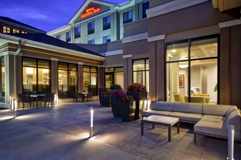 Public Area 2, Hilton Garden Inn Twin Falls, Twin Falls