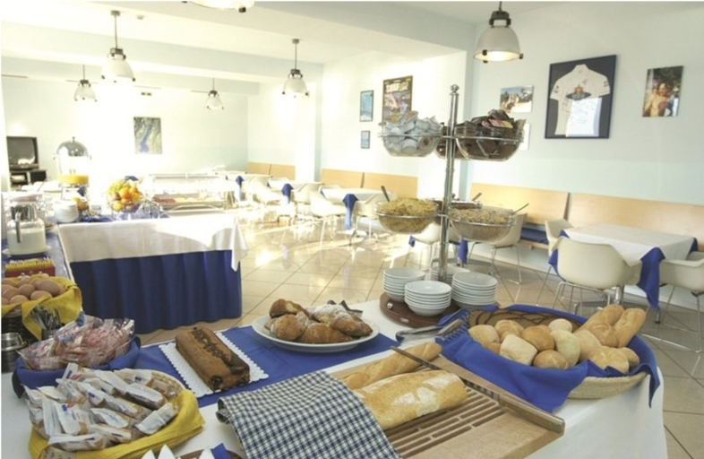 Public Area 2, Torbole Hotel, Trento
