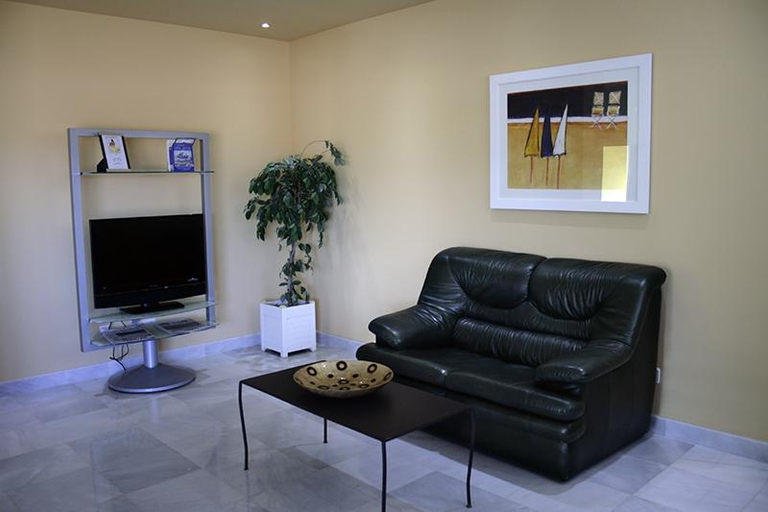 Public Area 2, Playamar, Cantabria