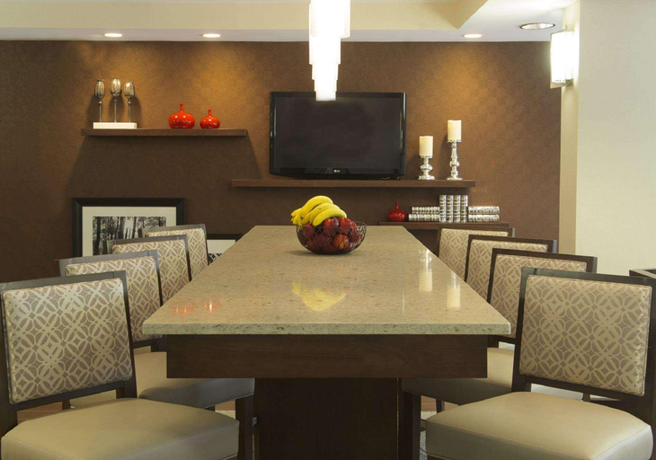 Public Area 3, Hampton Inn Lawrenceville, Gwinnett