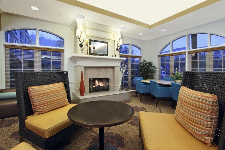 Public Area 2, Hilton Garden Inn Calabasas, Los Angeles