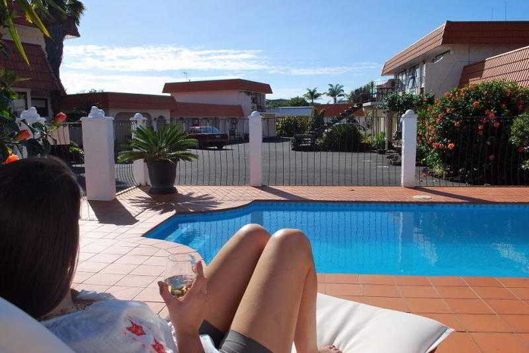 Sport & Beauty 4, Casa Bella Motel, Far North