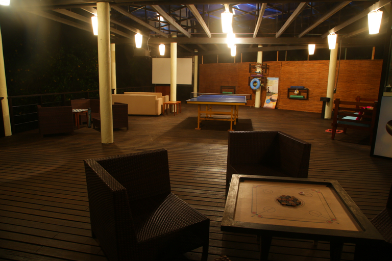 Public Area 4, Ranna 212, Tangalle