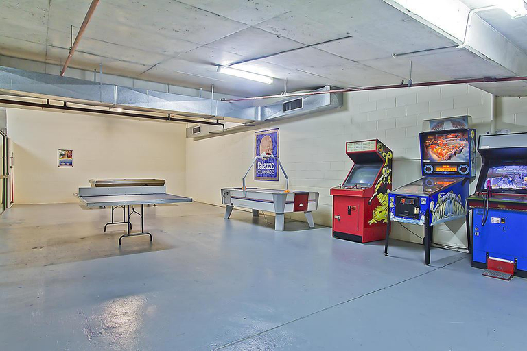 Public Area 4, Palazzo Colonnades, Gold Coast