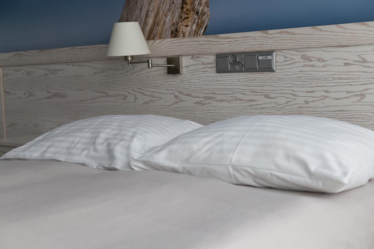 Bedroom 3, Hotel Morski Gdynia, Gdynia