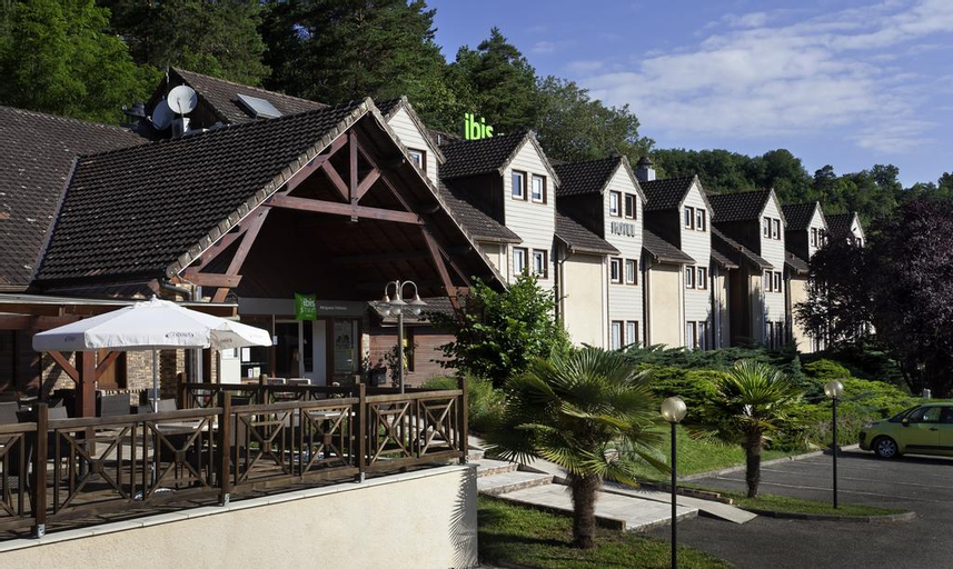 ibis Styles Perigueux Trelissac, Dordogne