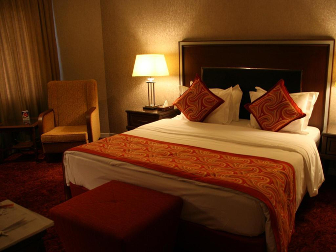 Bedroom 3, Buyukhanli Park Hotel, Çankaya