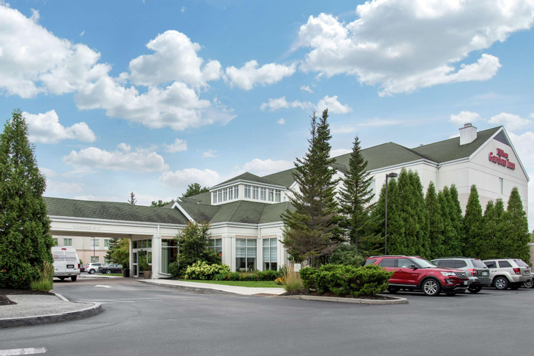 Hilton Garden Inn Portland Airport, Cumberland