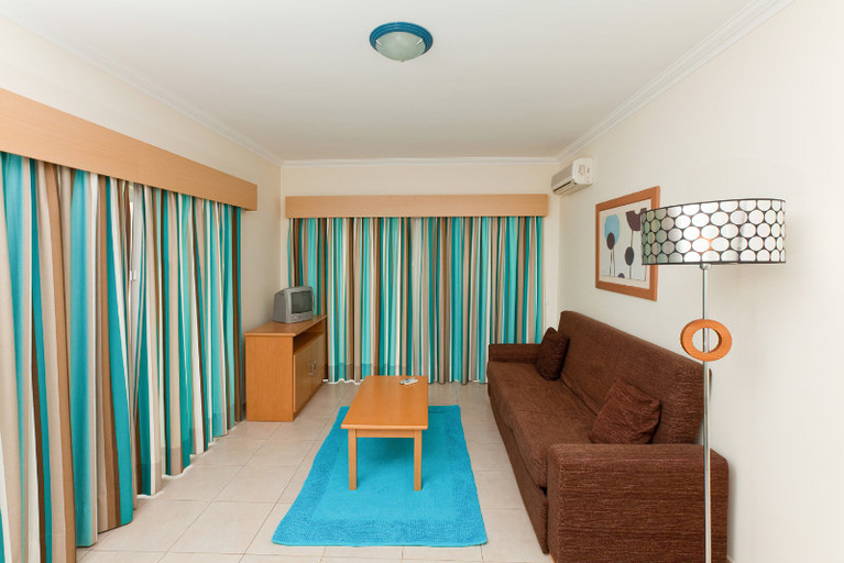 Public Area 2, Flamingo Residence, Portimão