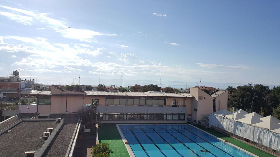 Sport & Beauty 2, Dune Hotel Residence, Lucca