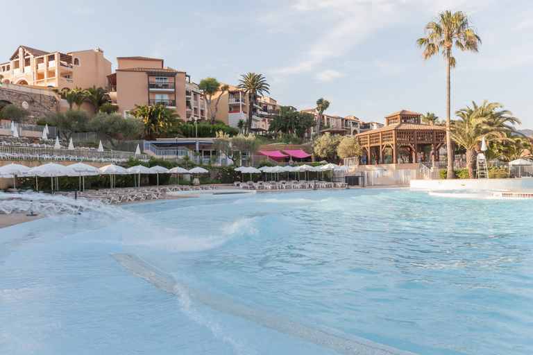 Sport & Beauty 4, Pierre & Vacances Villages Cap Esterel, Var