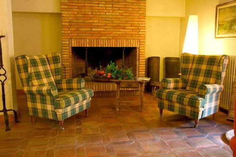 Public Area 3, Hotel Hostal Sport, Tarragona
