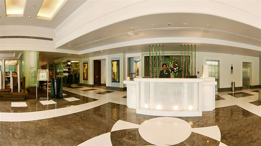 Public Area 4, Park Plaza Gurgaon, Gurgaon