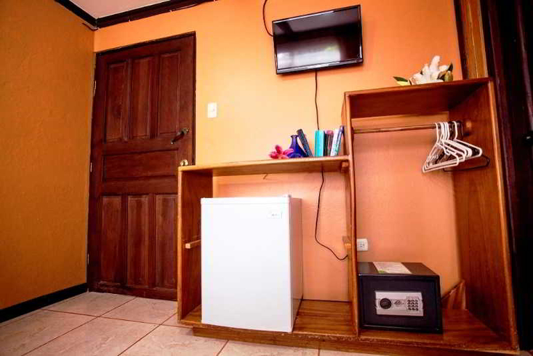 Bedroom 3, Mar Inn Bed & Breakfas, Puntarenas