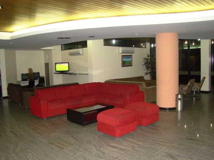 Public Area 3, Monza Palace Hotel, Natal