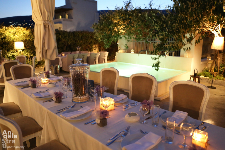 Food & Drinks 5, Micra Anglia, South Aegean