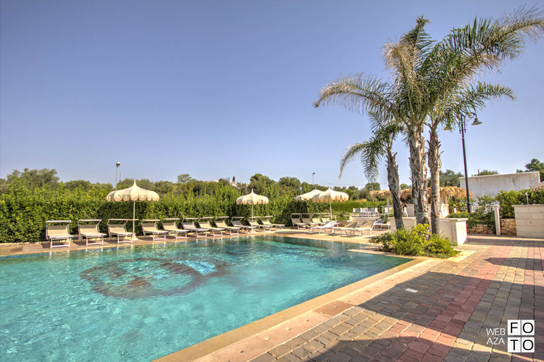 Sport & Beauty 3, Hotel Madonna Delle Grazie, Brindisi